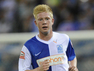 里德谈拜仁兴趣：队友会拿这事开玩笑，这不会分散我的注意力