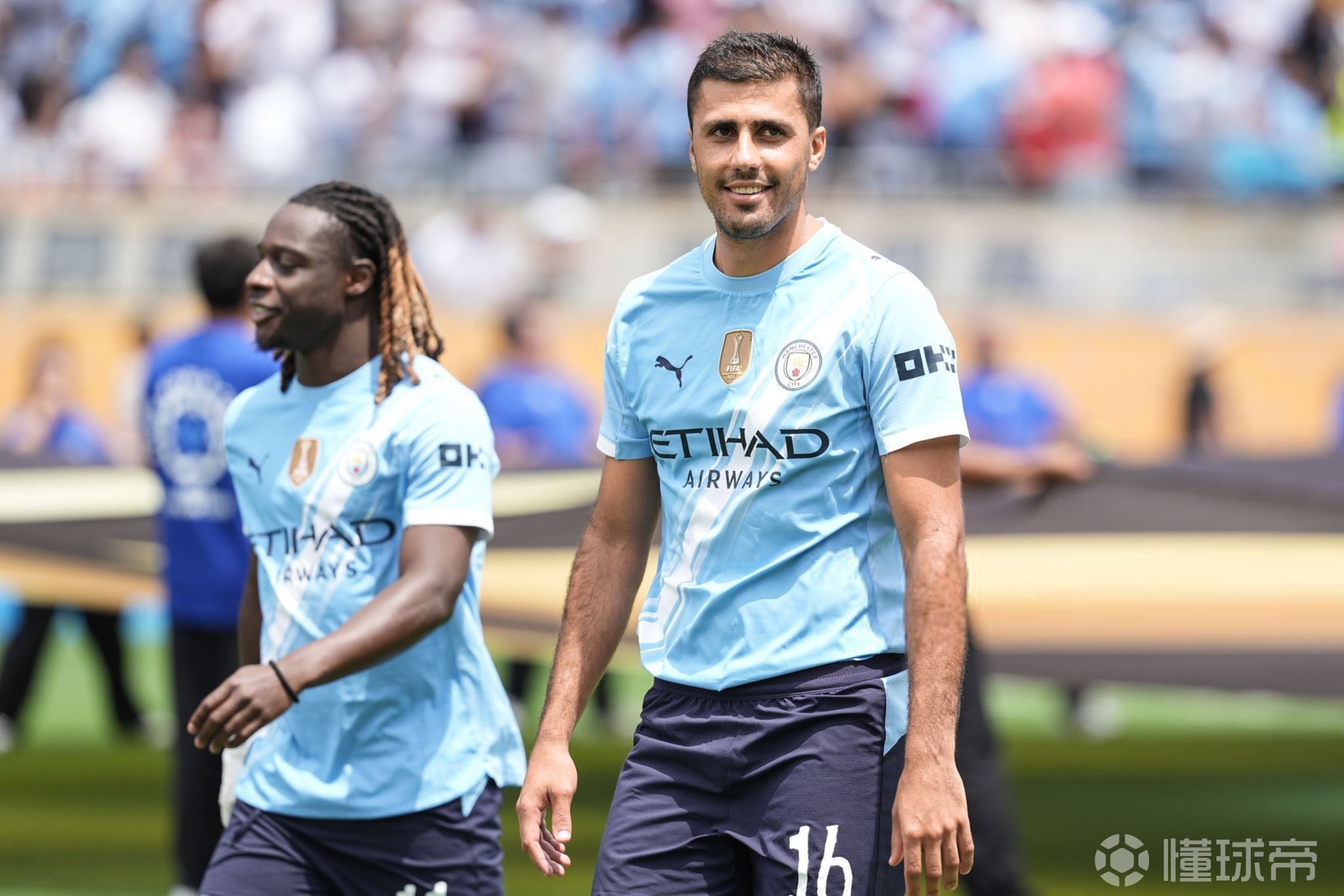 记者：艾纳维和科内排除韧带损伤，力争参加与那不勒斯榜首战