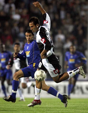 意足协主席：如果我辞职意大利就能拿世界杯，我愿意离开