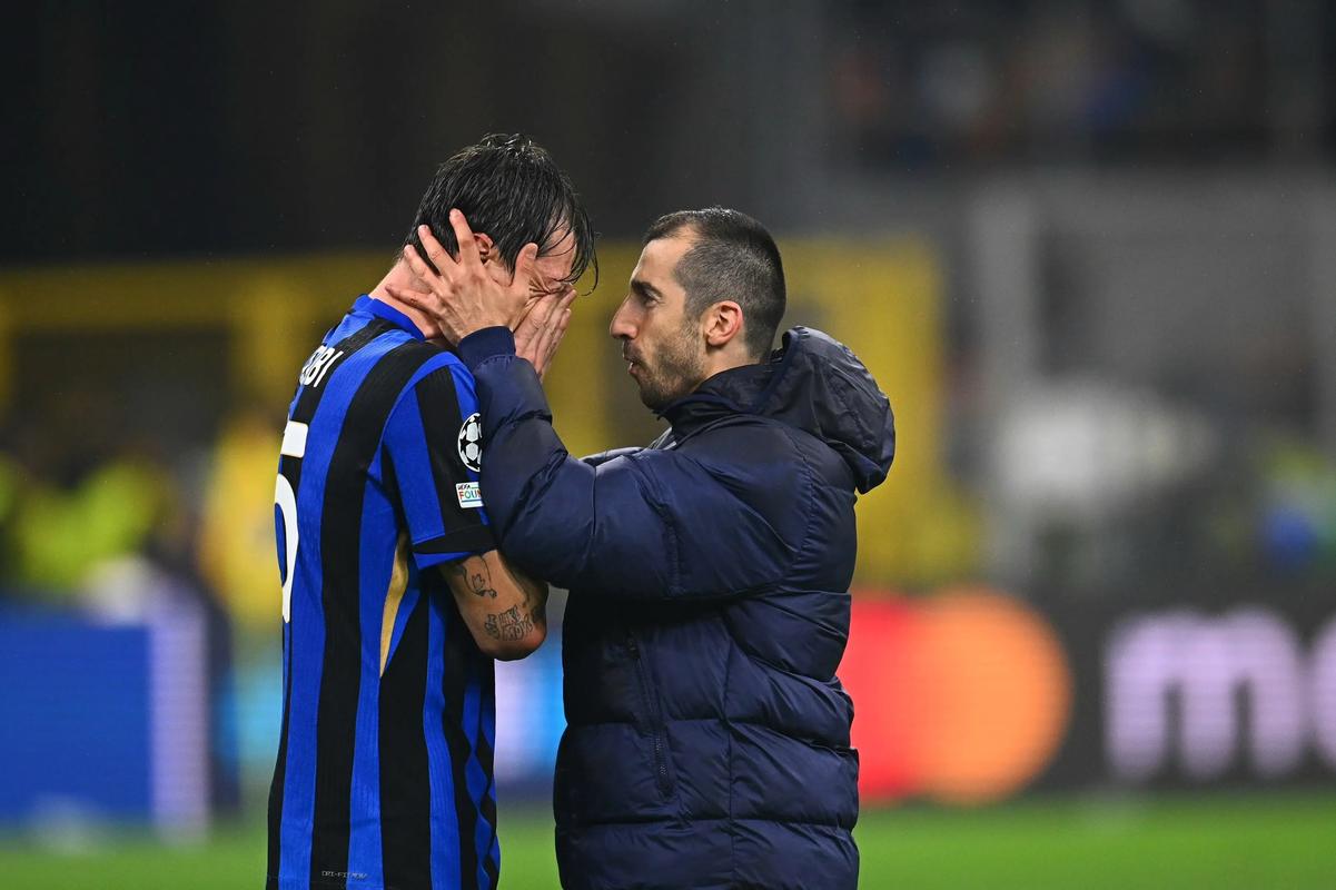 真是苦命鸳鸯...曼联0-1埃弗顿Man Utd...