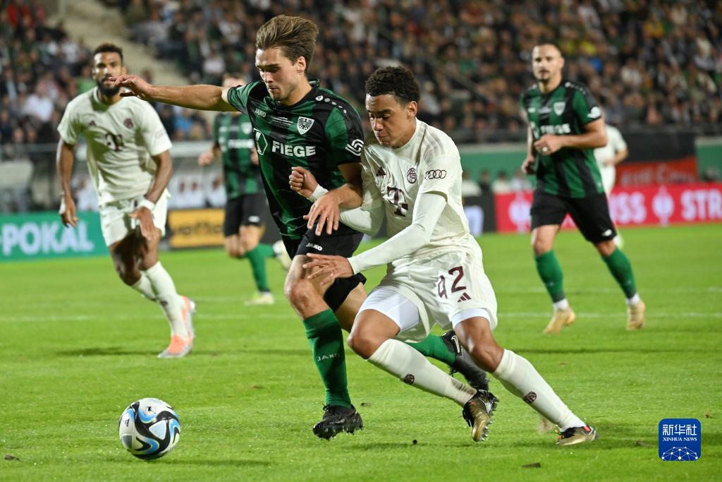 这三分干拔太丝滑了