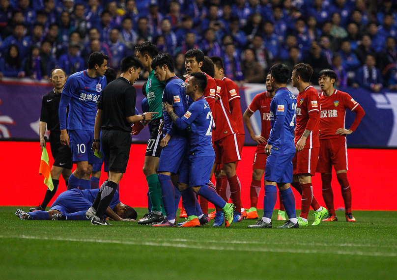 中国足球青训未来的关键突破口（中国足球青训突围的关键路径）