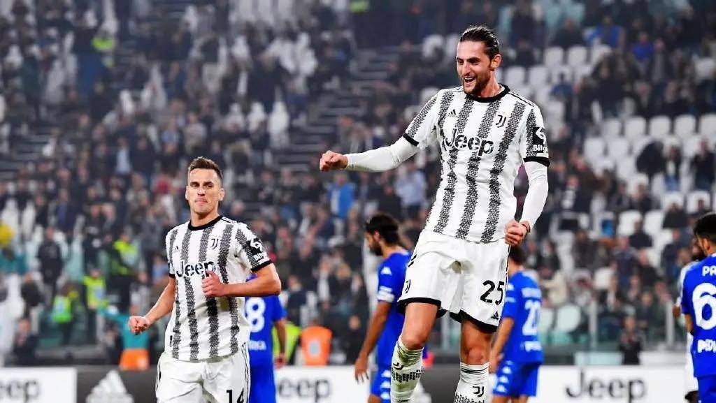 名宿：我不会让弗拉泰西当替补，任何比赛任何对手他都能进球