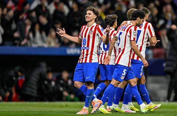 希门尼斯：我们踢了一场好比赛；希望勒诺尔芒能尽快回归