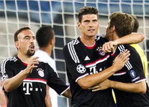 皇马前青训主管：赫塞在青训中天赋最高；看好帕拉西奥斯升一线