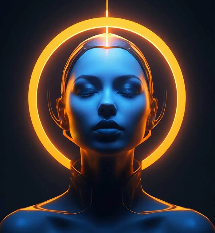 AI-optimized design for innovative futures - 海星体育